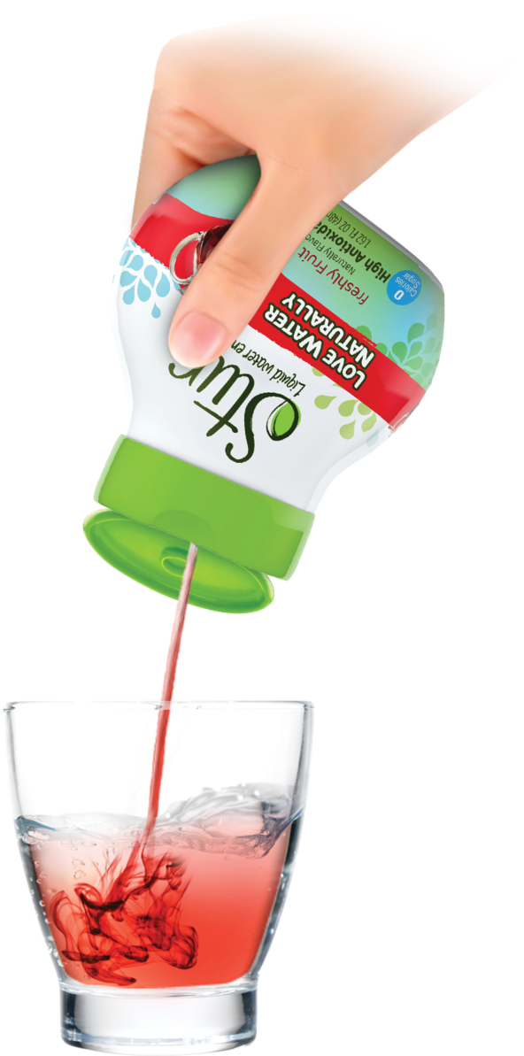 Fruit Punch - Classic Cocktail (800x1284), Png Download