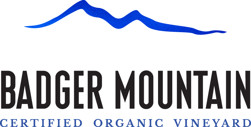 Badger Mountain Wines - Badger Mountain Wine (829x419), Png Download