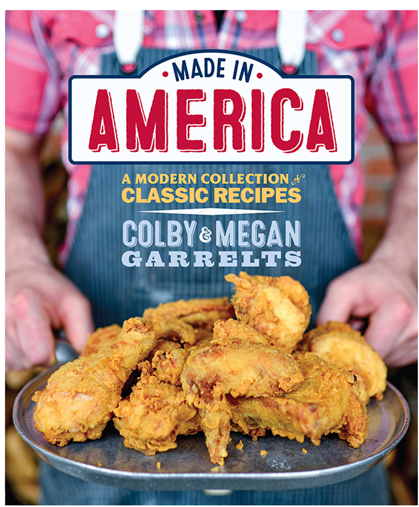 Made In America (1024x1024), Png Download