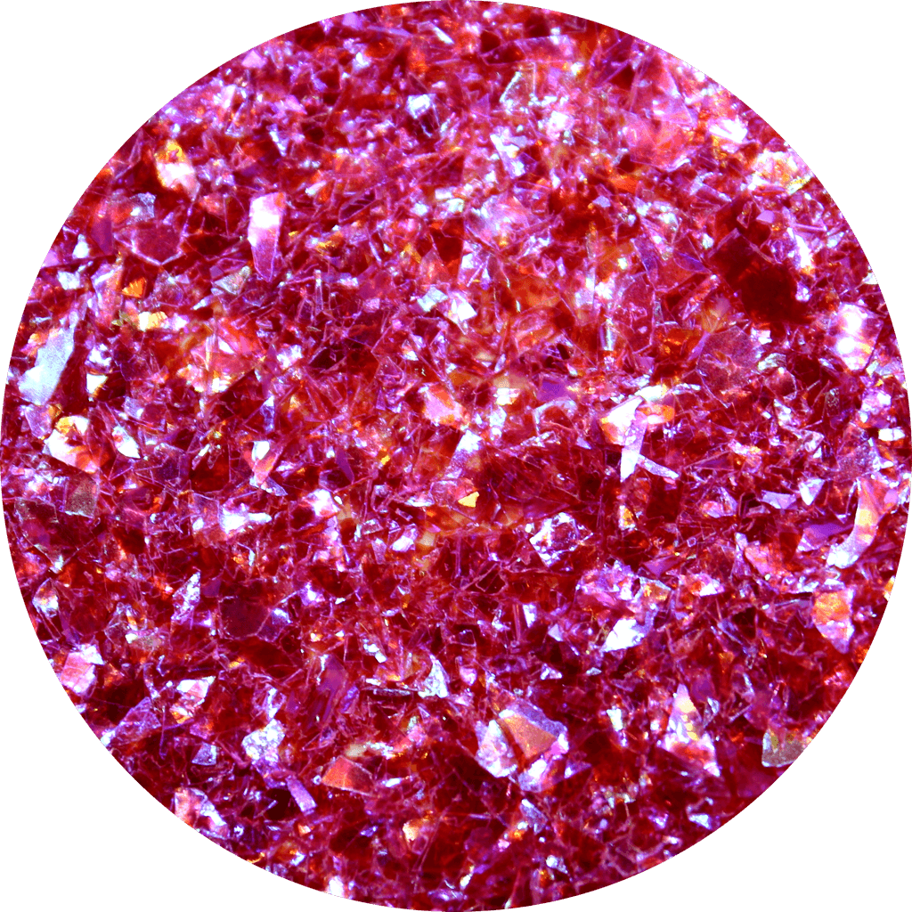 D39 Fruit Punch - Circle (1024x1024), Png Download