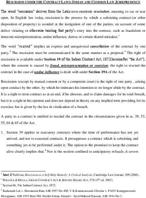Docx - Analysis Of Findings Example (612x792), Png Download