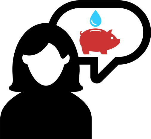 Para 2025, El País Necesitará Una Inversión Estimada - Conversacion Vector Png (800x464), Png Download