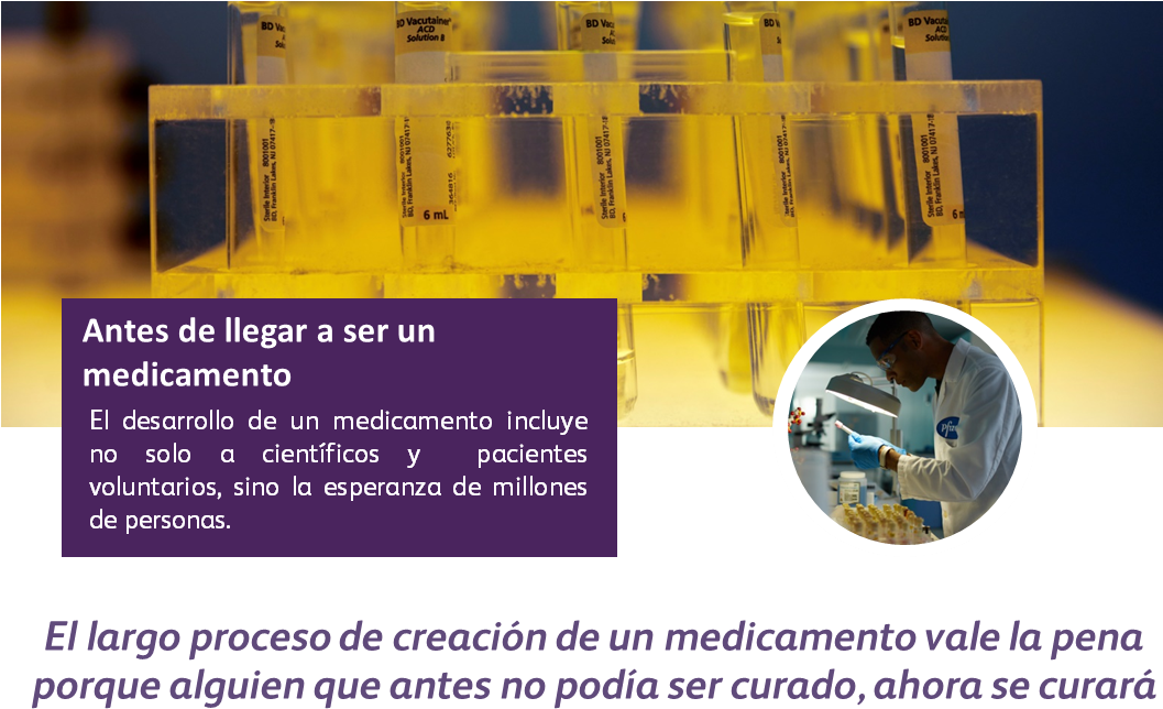 Antes De Llegar A Ser Un Medicamento - Circle (1097x666), Png Download