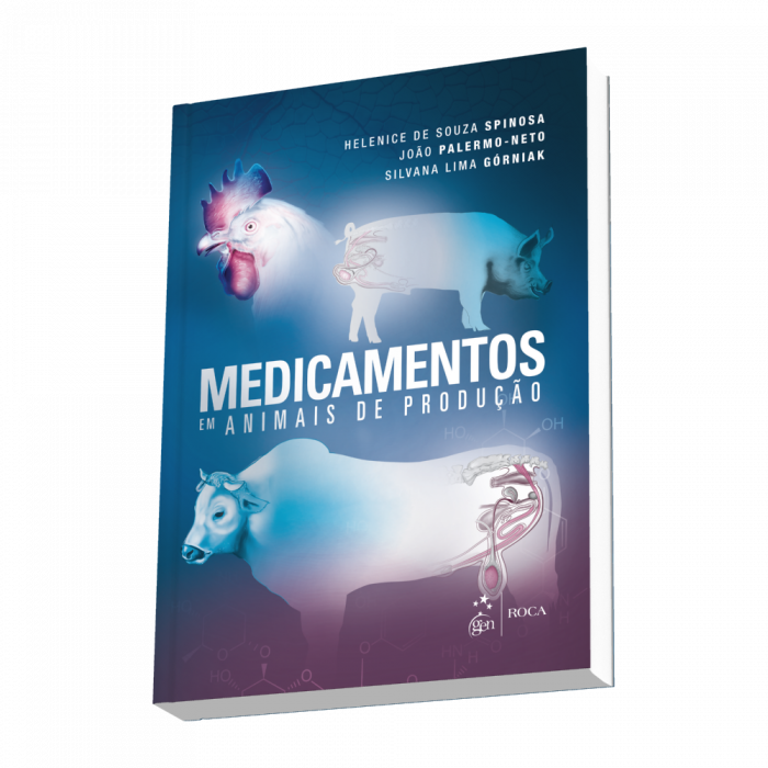 Medicamentos Em Animais De Producao - Medicamentos Em Animais De Produção (700x700), Png Download
