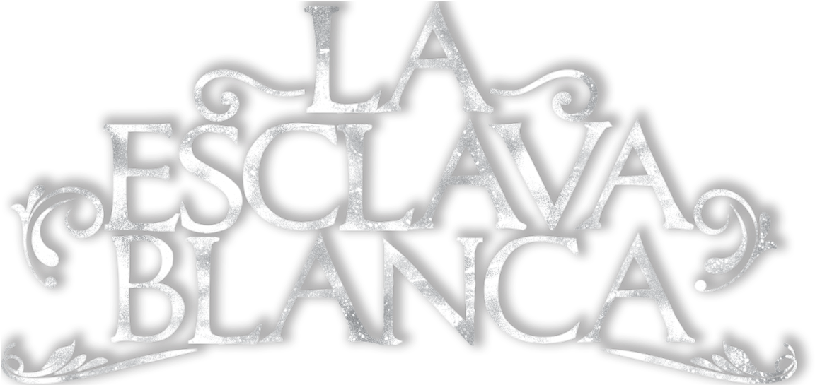La Esclava Blanca - Monochrome (1280x544), Png Download