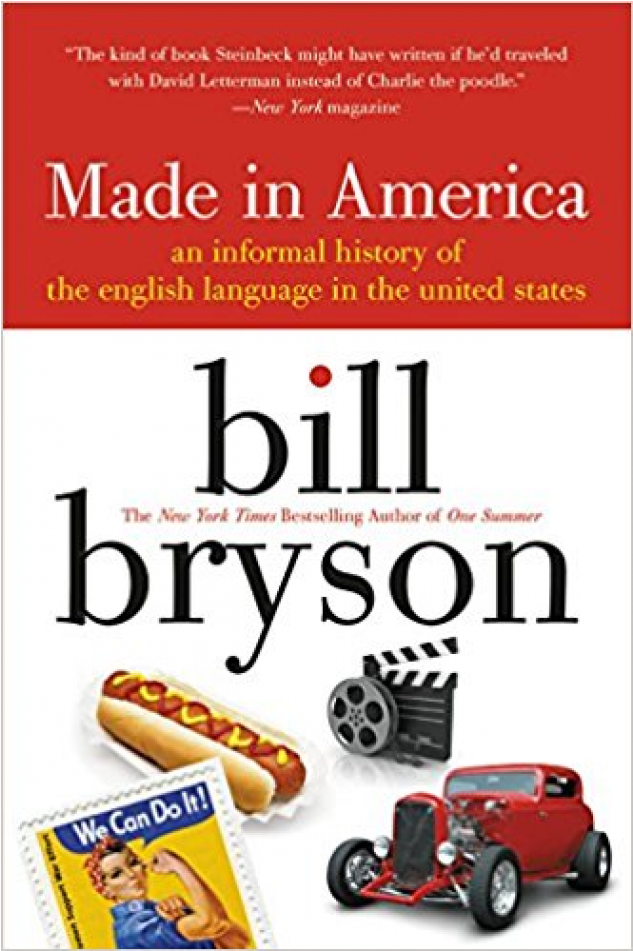 Please Note - The Mother Tongue: English And How It Got That Way (950x950), Png Download