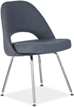 Office Chair (900x450), Png Download