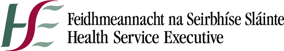 Logo Health Service Executive - Parallel (960x960), Png Download