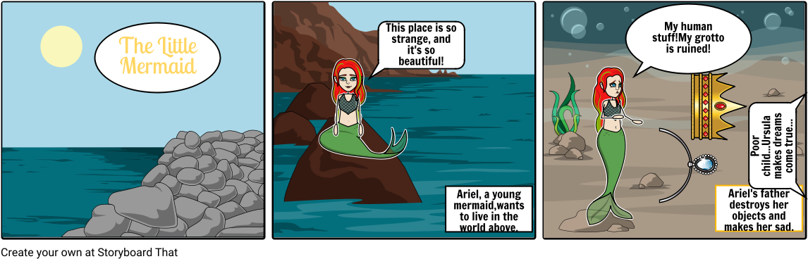 Ainsley Newton Storyboard - Cartoon (1164x385), Png Download