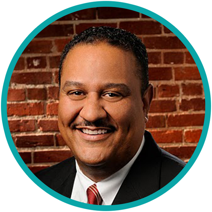 Kirk Washington - Gentleman (683x683), Png Download