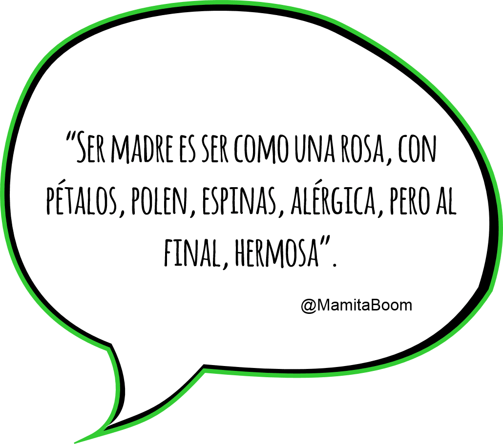 Especial Del Día De Las Madres - Circle (1030x911), Png Download