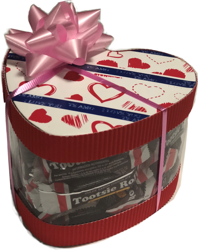 Día De Las Madres - Wrapping Paper (634x800), Png Download