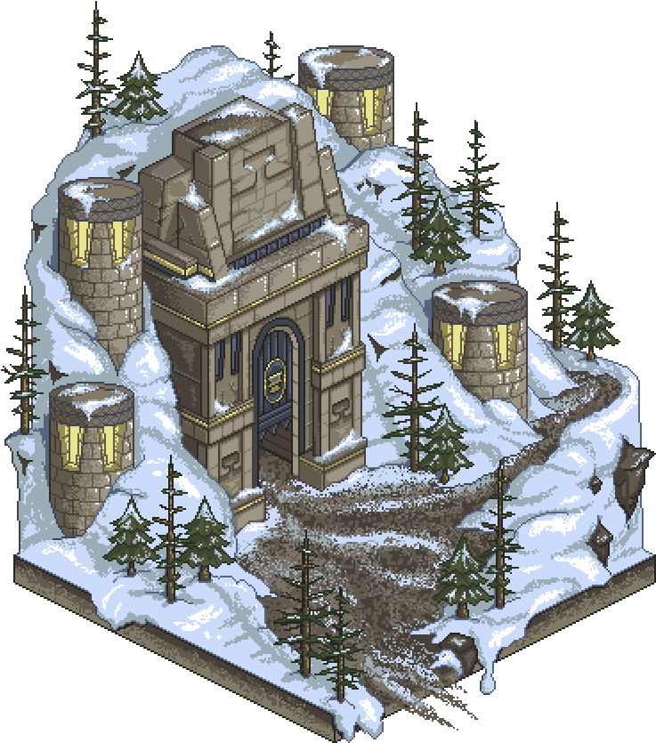 2 Replies 8 Retweets 64 Likes - Castle (1116x1162), Png Download