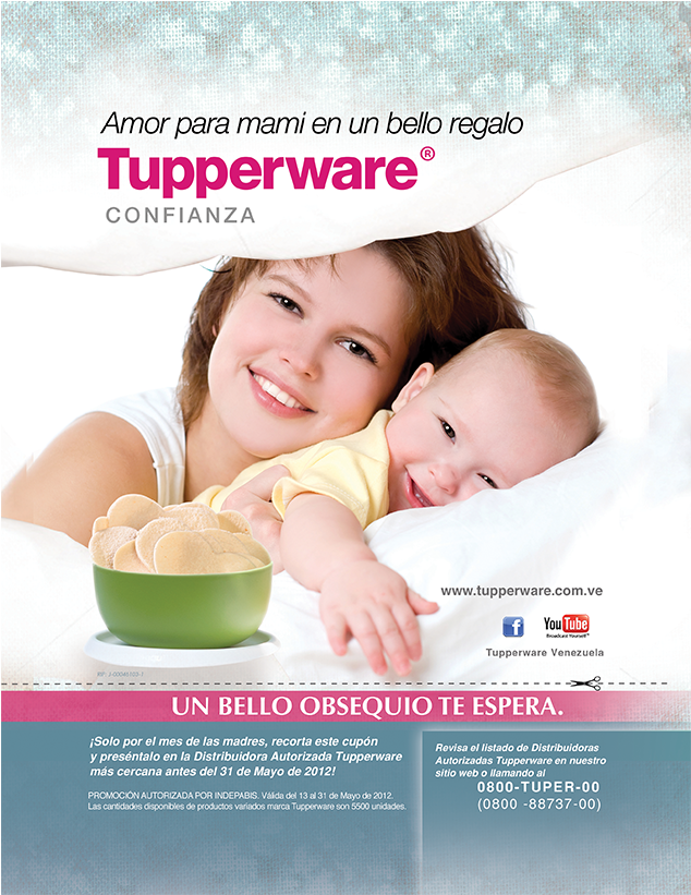 Aviso Dia De Las Madres - Baby (820x820), Png Download