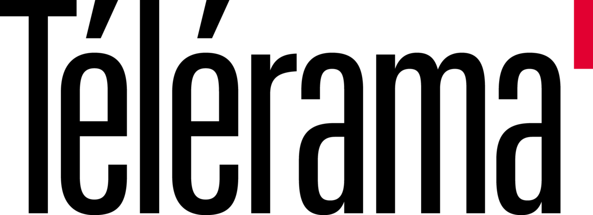 Interview - Télérama Logo (1200x436), Png Download