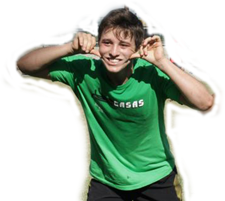 Image Of Orgulho Do Caixeta - Player (960x640), Png Download
