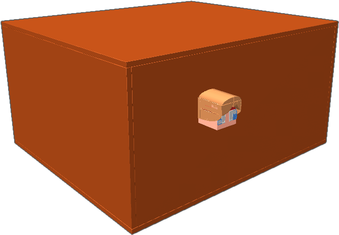 Lel Plz Buy It - Box (768x768), Png Download