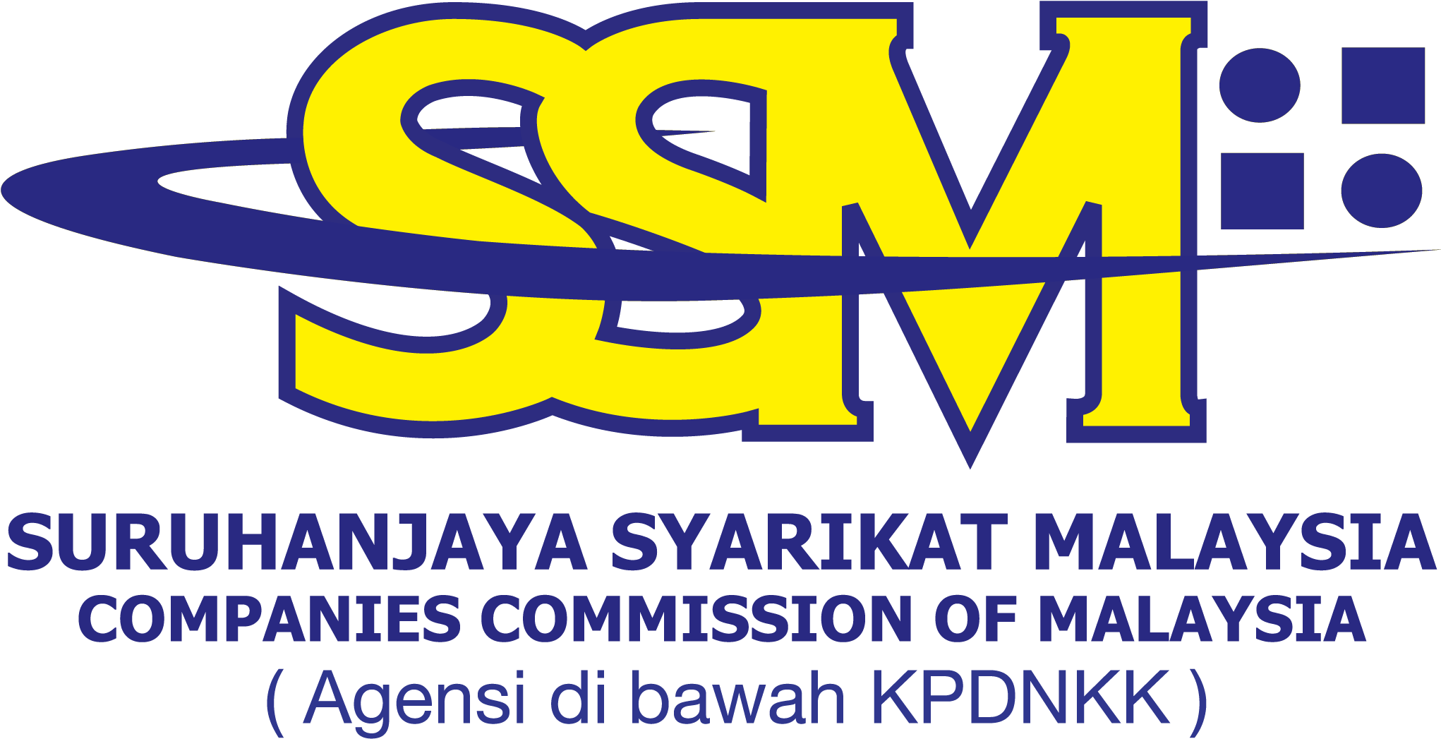 Thumb Image - Suruhanjaya Syarikat Malaysia (2325x1283), Png Download