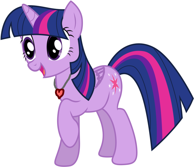 Gx Twilight Vector - Twilight Sparkle Angry Vector (800x709), Png Download