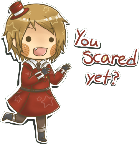 249 Images About Hetalia♡ On We Heart It - Hetalia Romania Chibi (700x800), Png Download