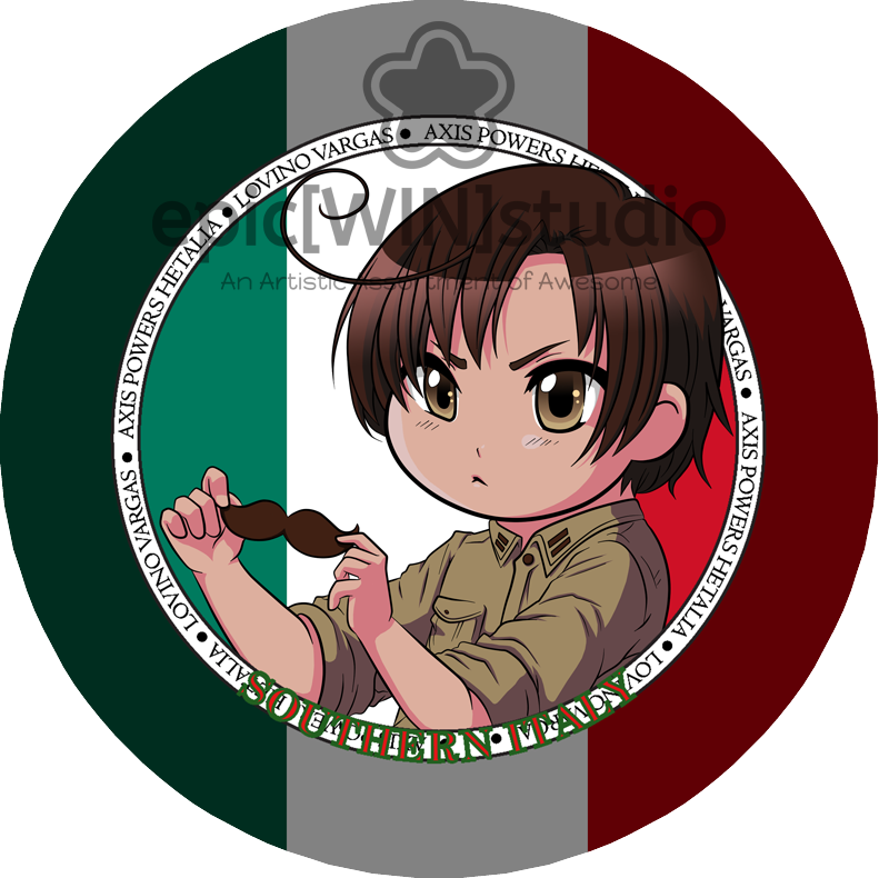 South Italy (791x790), Png Download