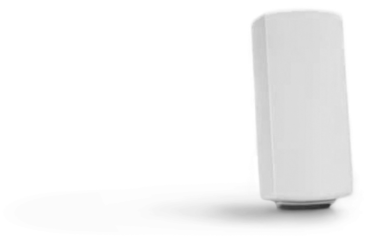Arial Temperature And Humidity Sensor - Chair (1728x1088), Png Download
