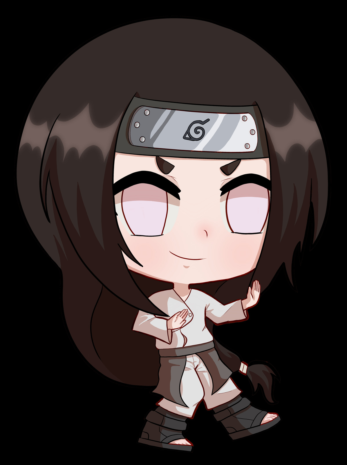 Improving Artist - Cartoon (1196x1600), Png Download