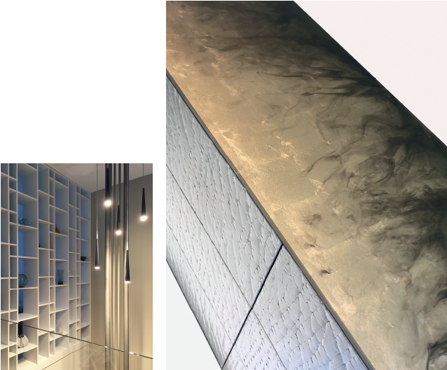 Victorian Townhouse Reinvented Harry Clark Interior - Architecture (900x600), Png Download