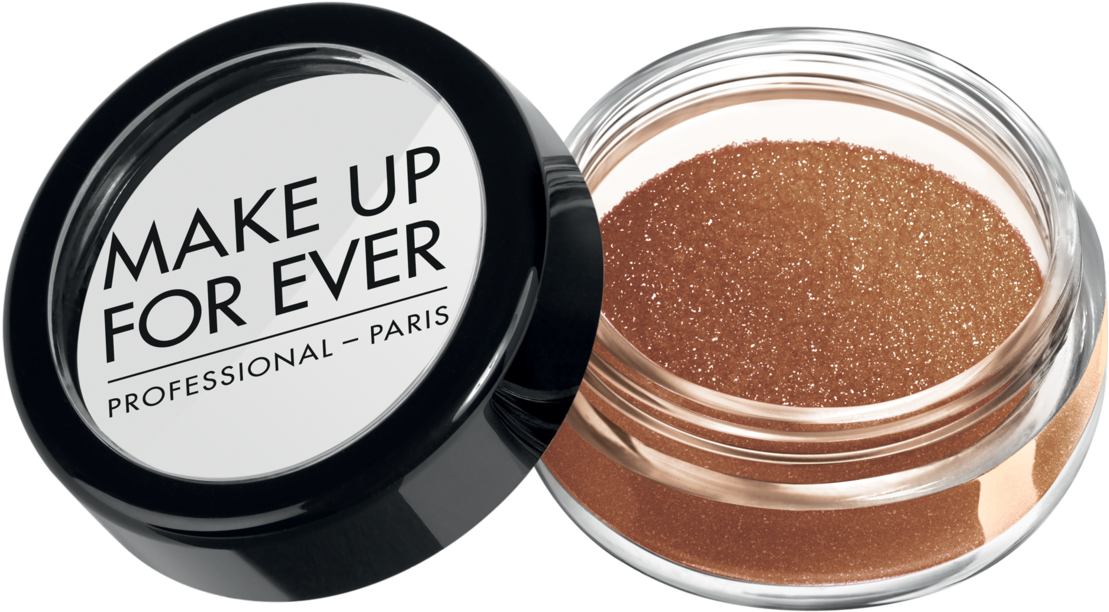 Star Powder Make Up For Ever (1212x1212), Png Download