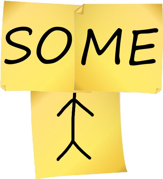 He Was So Me, Me, Me That He Thought He Was Really - You Re Not Important To Him (650x650), Png Download