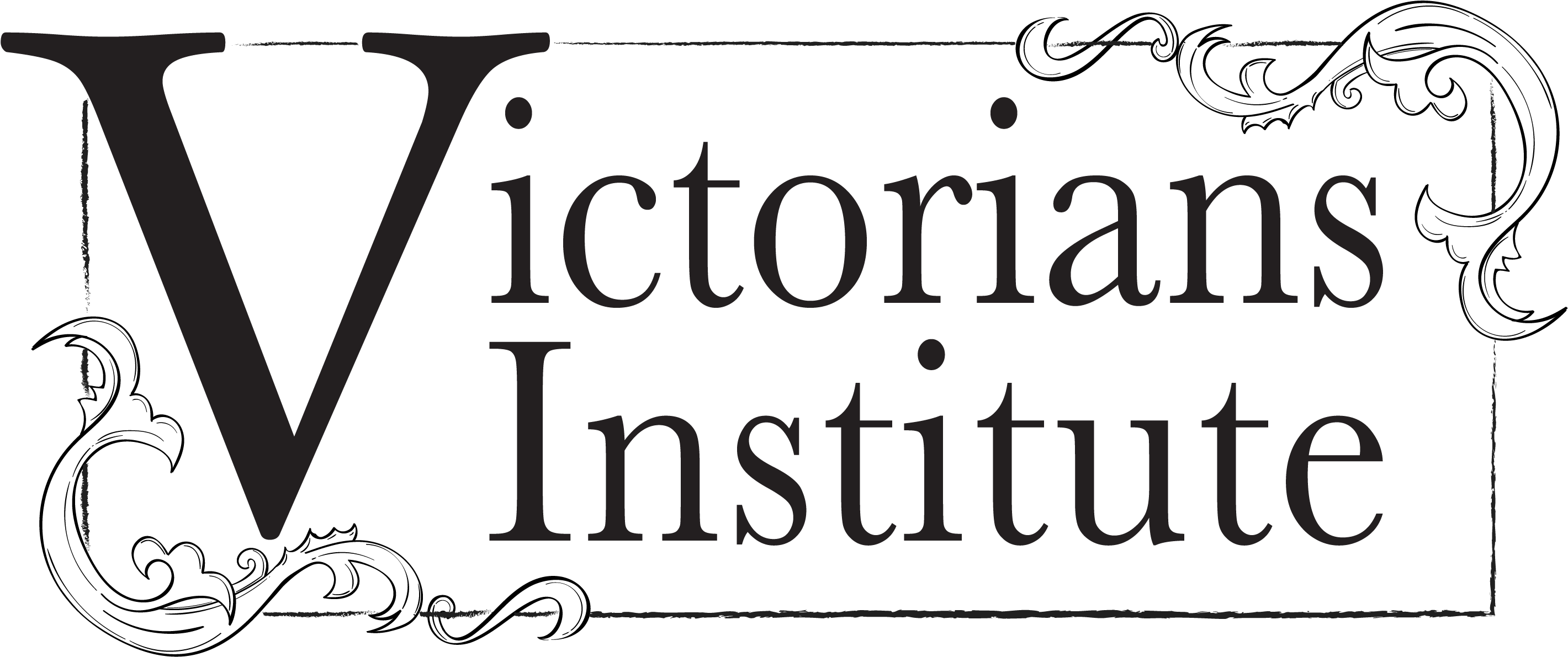 Victorians Institute And Journal - Nation Tv (4513x1279), Png Download