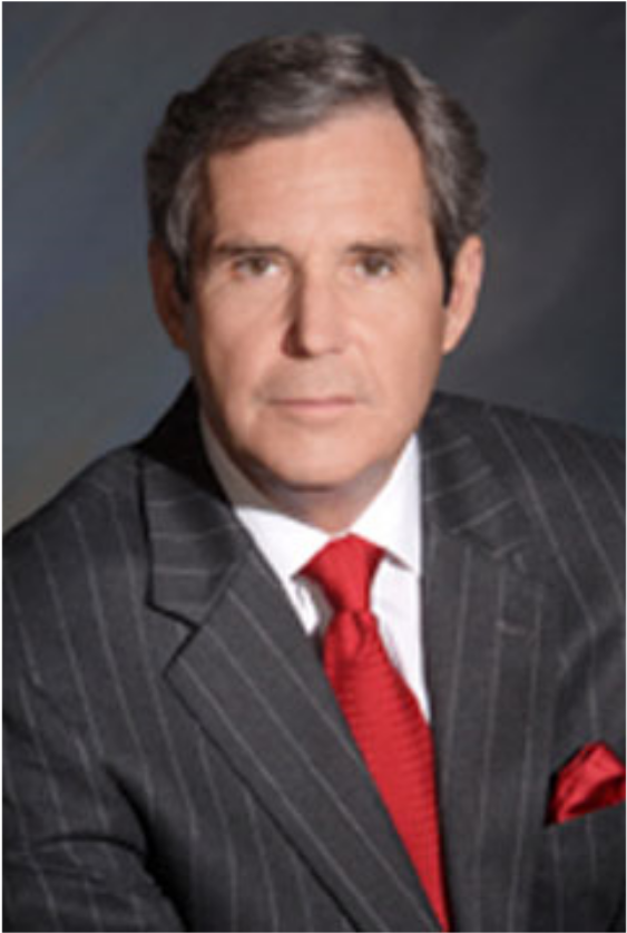 Nicholas Rockecharlie - Businessperson (858x836), Png Download
