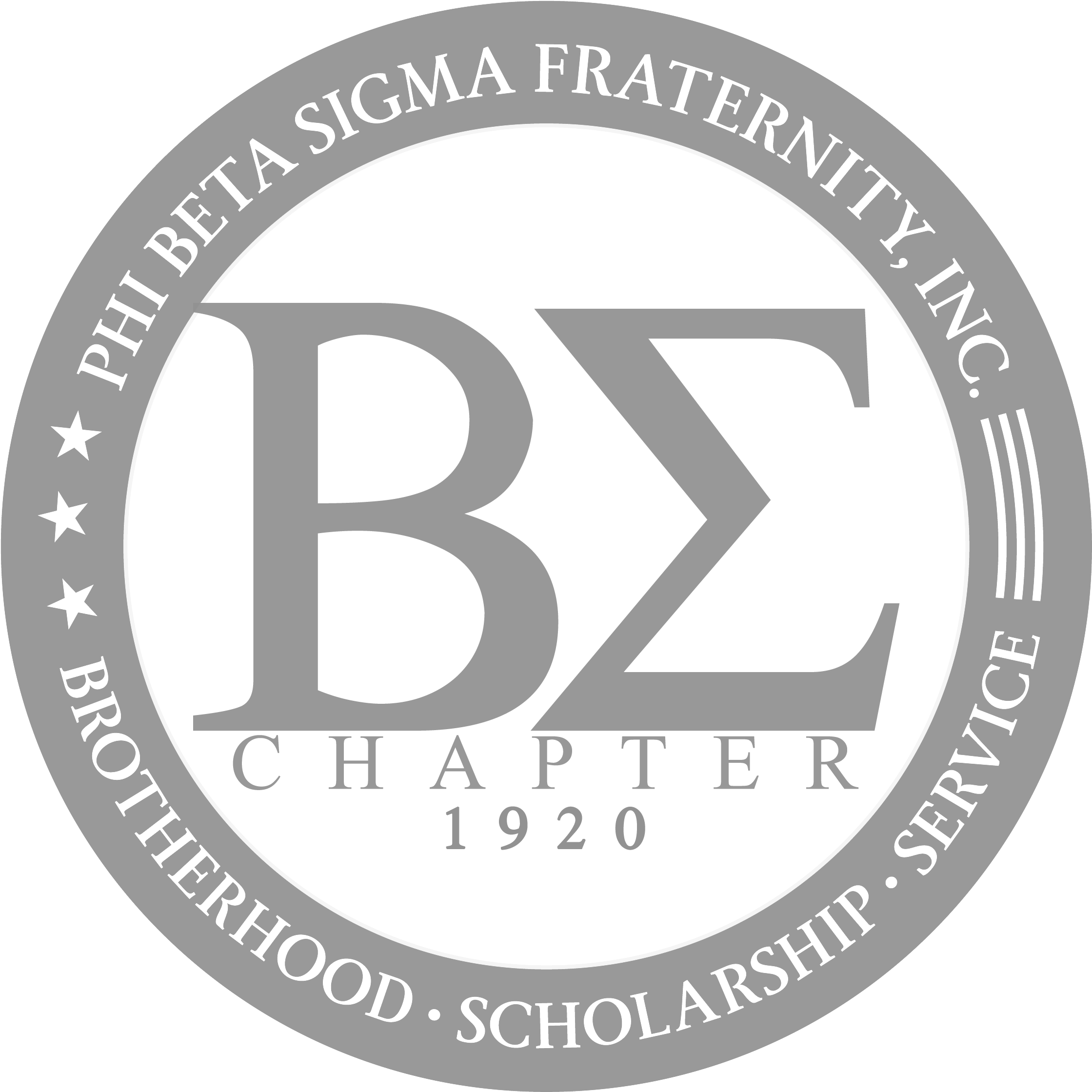 About Dz - Phi Beta Sigma (2263x2263), Png Download