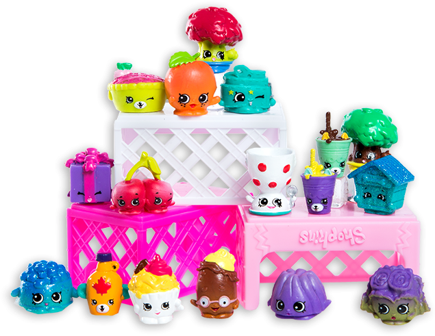 I Have A Niece Whose Birthday Is Coming Up And She - Baby Toys (654x654), Png Download