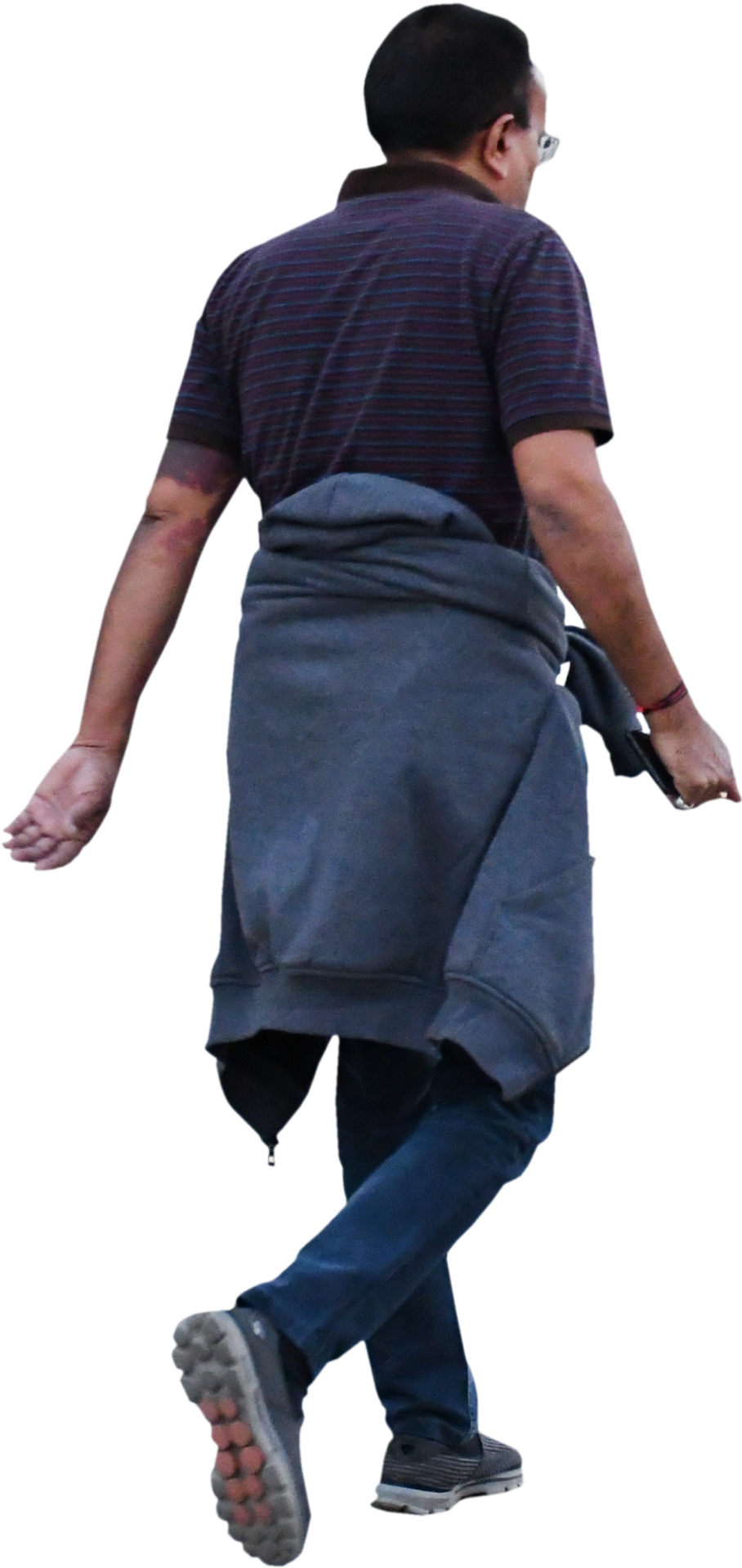 #98 - Costume (908x1920), Png Download