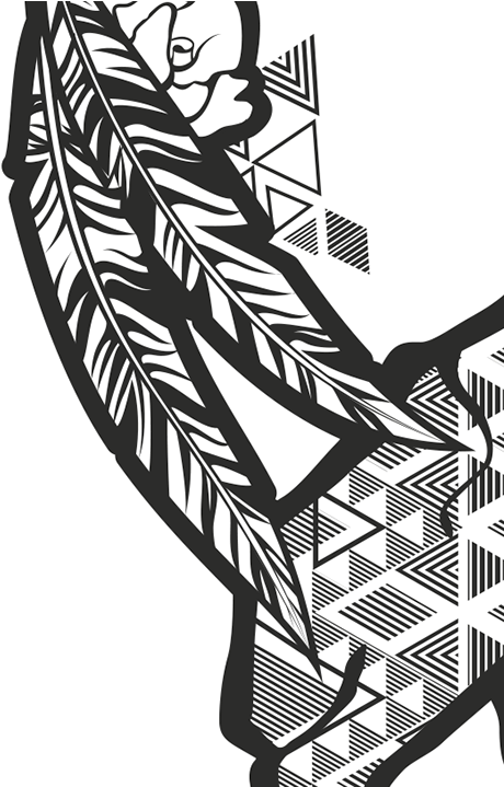 Quetzal - Illustration (600x718), Png Download