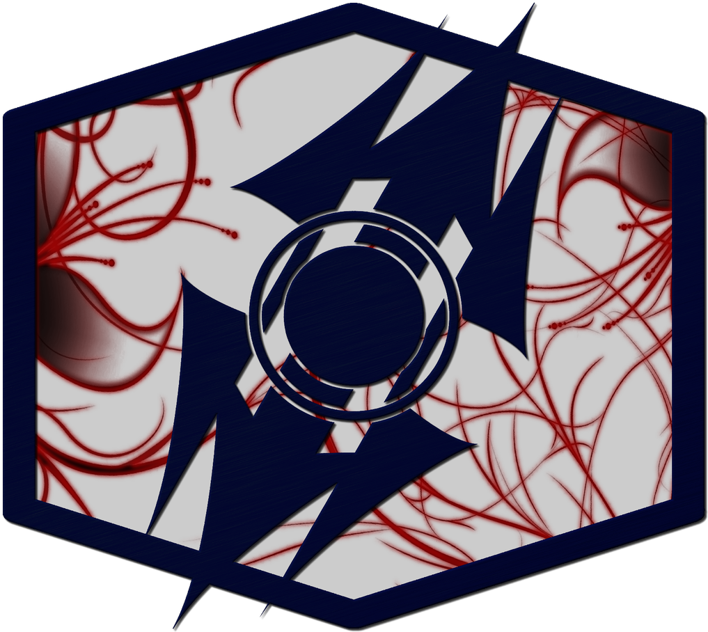 3rd Image Is An Old Logo Design For Myself, And Last - Circle (1200x1200), Png Download