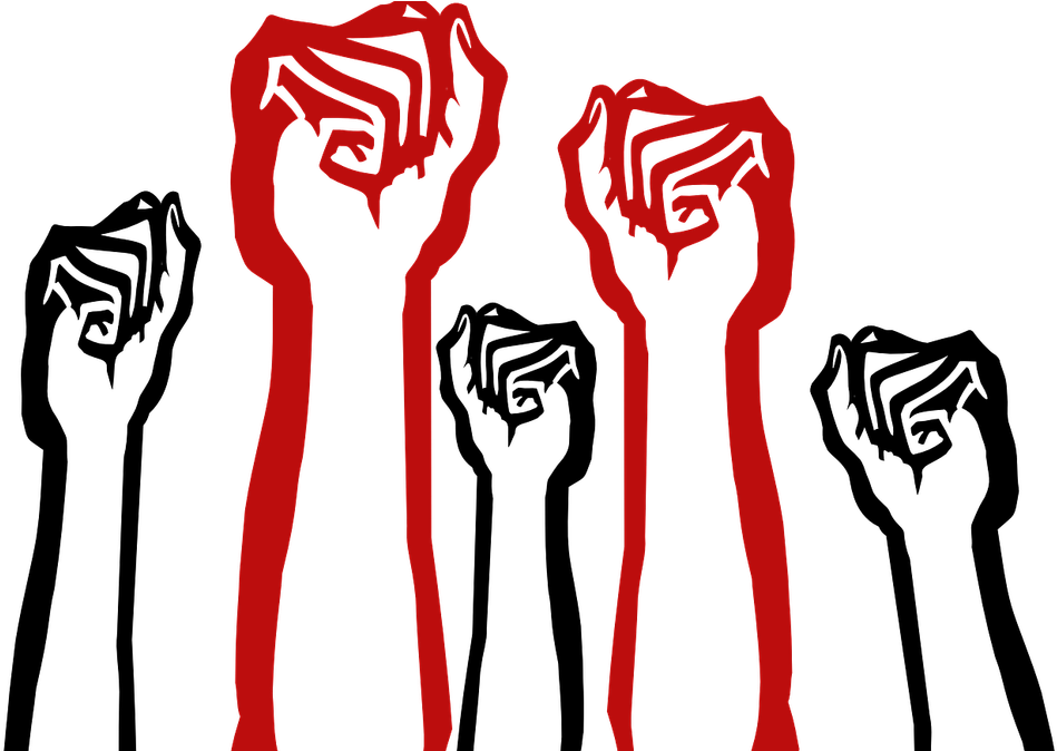 Six Tips For Progressives In - Self Confidence Clip Art (980x673), Png Download