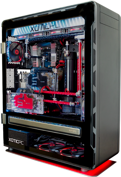 Just In Time For Valentine's Day, It Is The Perfect - Xotic Pc (800x600), Png Download