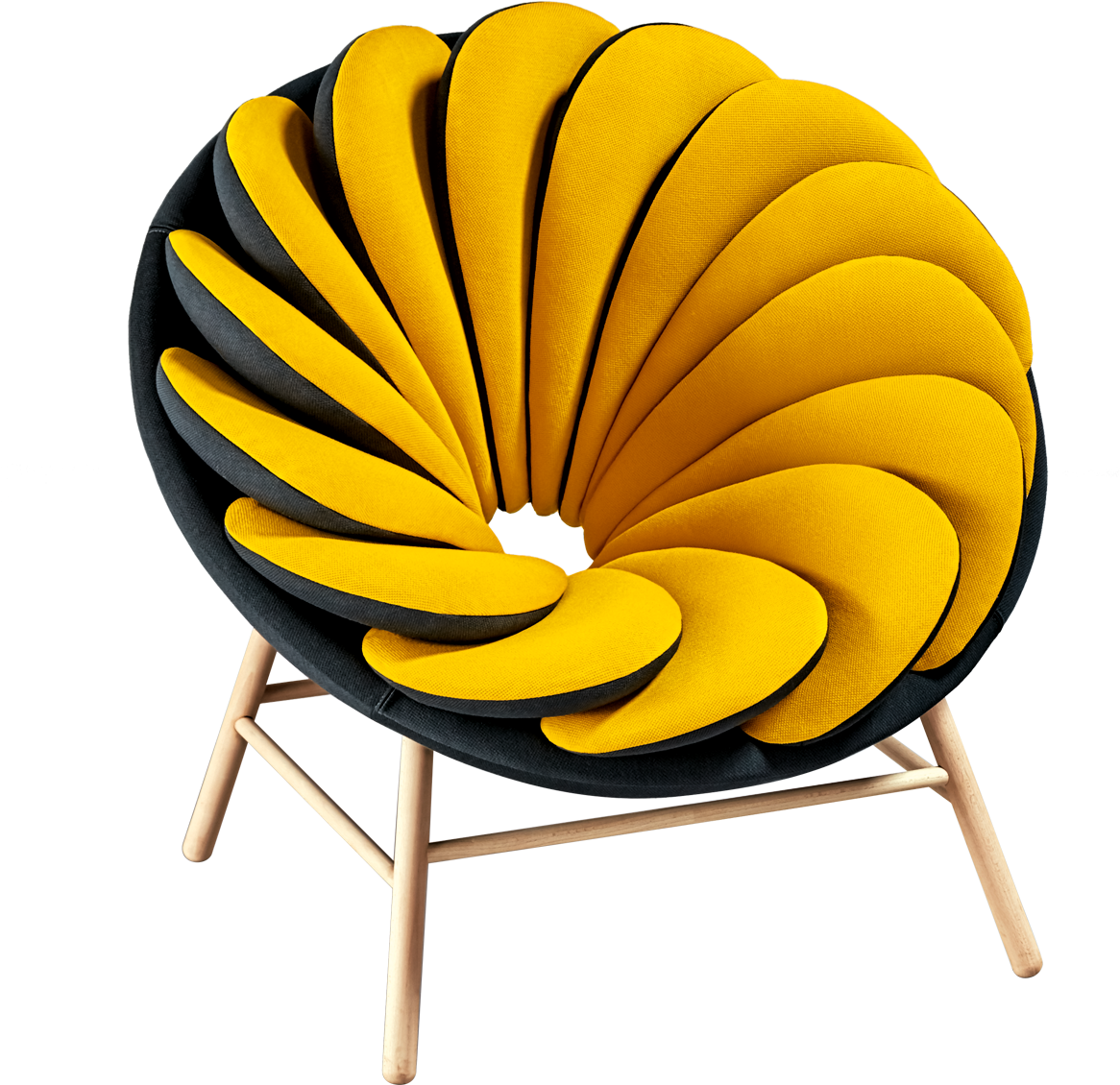 Fauteuil Quetzal (1260x1260), Png Download