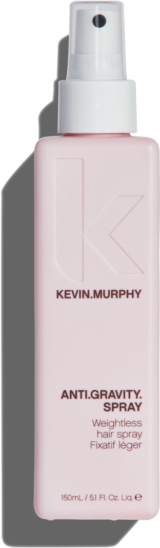 Gravity - Spray - Kevinmurphy - Com - Au - Kevin Murphy Repair Spray (820x1230), Png Download