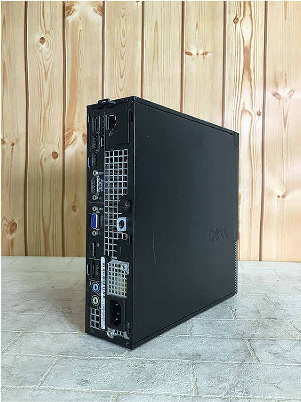 No Monitor Second Hand Dell Optiplex 780 Custom Allinone - Electronics (800x800), Png Download