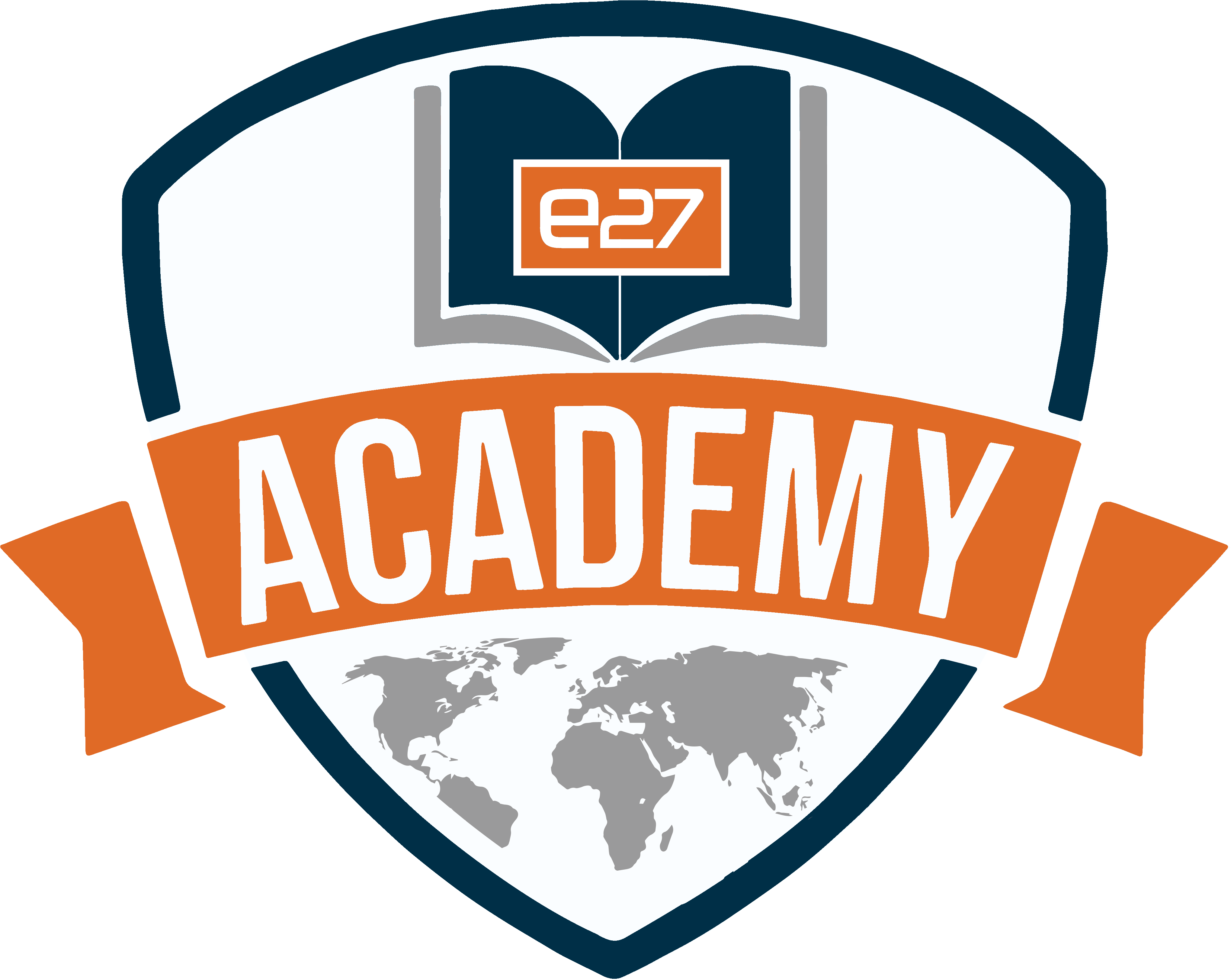 E27 Academy E27 Academy (4167x4167), Png Download