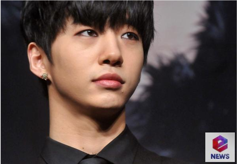P′s Bang Yong Guk Takes Break From Activities Due To - Bowl Cut (956x538), Png Download