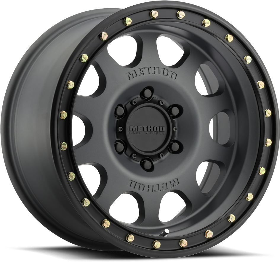 311 - Method Vex Wheels (1000x1000), Png Download