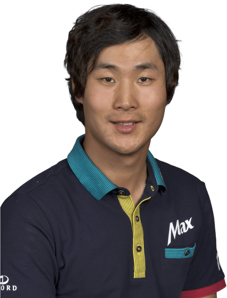 Daehyun Kim Web Com Tour Profile News Stats And Videos - Man (840x1050), Png Download