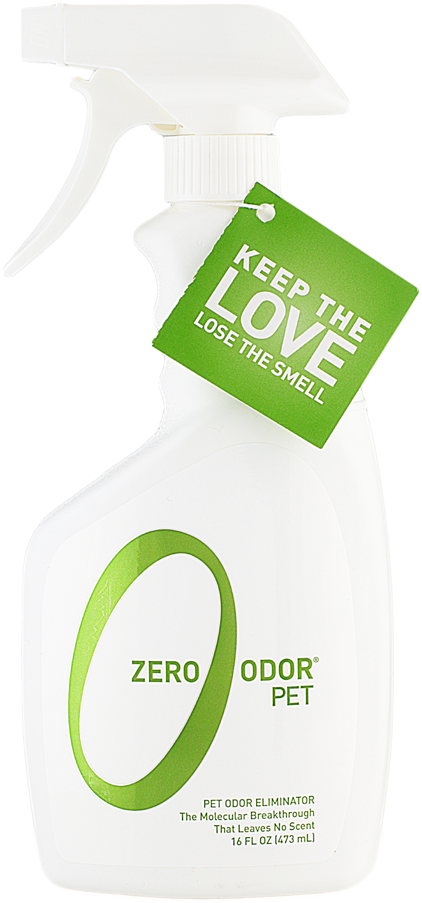 16oz Pet Tag 2000x V=1544646727 - Plastic Bottle (2000x2000), Png Download