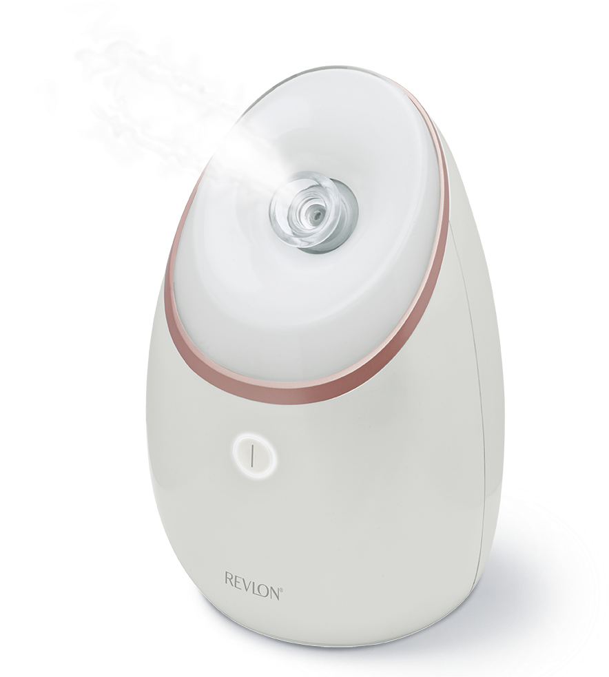 Zzultimate Glow Facial Steamer - Circle (1000x1000), Png Download