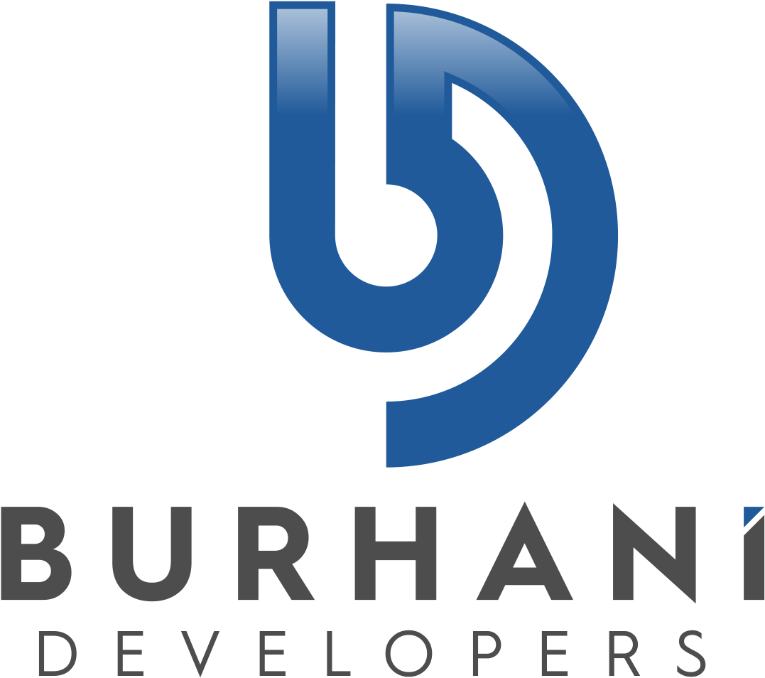 Burhani Developers Burhani Developers - Graphic Design (1353x1139), Png Download