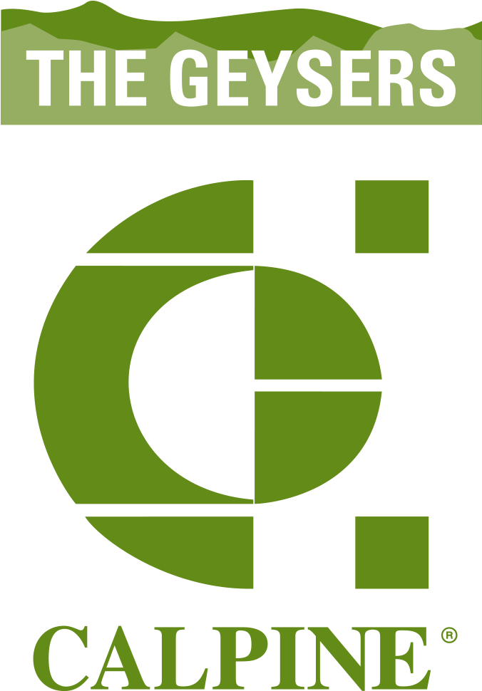 Gold Sponsors - Calpine (1000x1000), Png Download